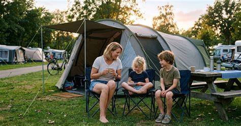 Infographic: De conflicten op de camping
