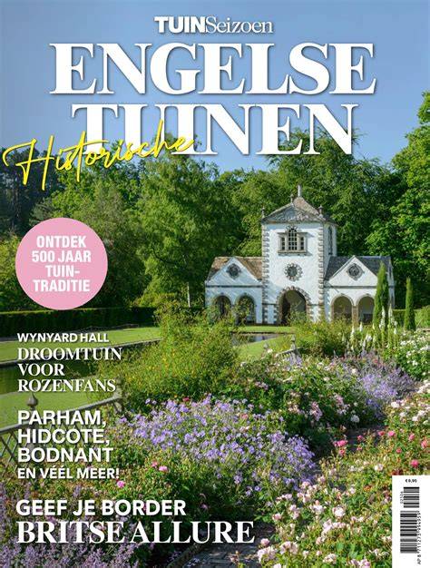 Historische Engelse behangcollectie inspiratie