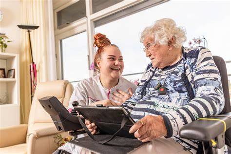Portretten en foto’s van lokale bewoners die Hart van Schalkwijk vormen