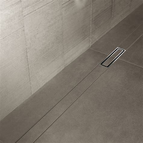 Geberit CleanLine roostertje ontwerp en afmetingen