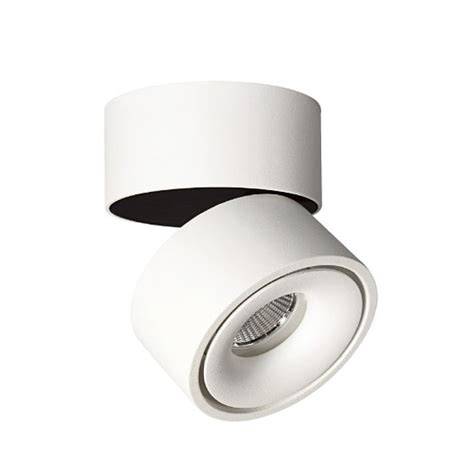 Illustratie: kantelbare spots en lichtval
