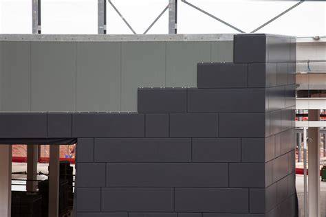 Montageoverzicht: Karrier QuadCore met Dri-Design afwerking