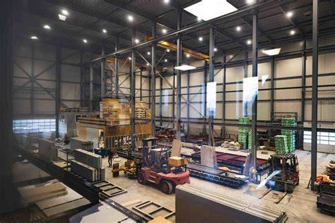 Diagram: Weerbestendigheid van prefab beton tegenover traditioneel gestort beton