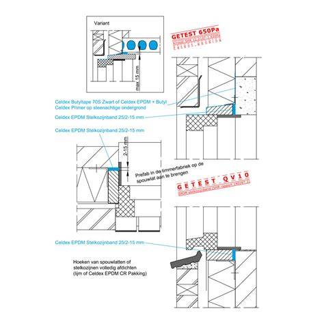 Diagram: Prefab binnenspouwblad proces van fabricage tot montage