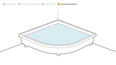 Infographic: keuze tussen lage en hoge douchebak