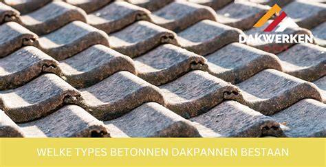 Samenvatting: keramisch vs betonnen dakpannen in één beeld