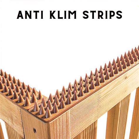Infographic: Werking anti-klim strips en kattengaas