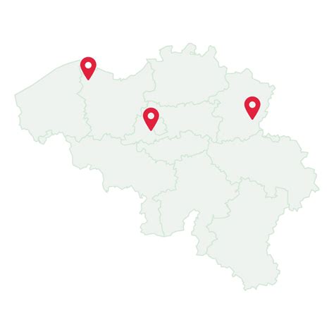 Kaart: locaties waar FSC-hout wordt toegepast