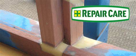 kaart met merken en productlijnen: Repair Care, EAZYFIX, Renovaid, Alabastine