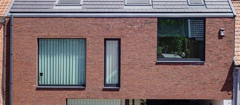 Infografiek: Overzicht winddichte ruwbouw en afwerkingsfasen