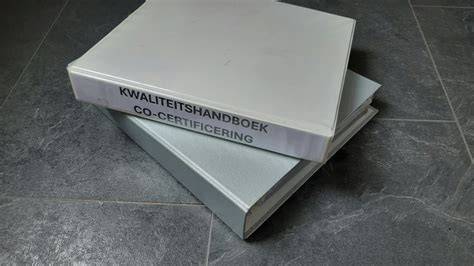 CO-certificering en gasketelwet: logo's en vakpaspoort