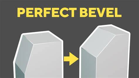 Infographic over 1820 formaat, slijtlaag en Painted Bevel