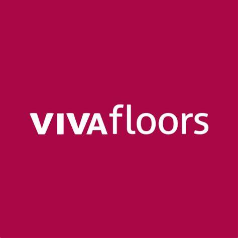 Logo-illustratie Vivafloors en marktpositie