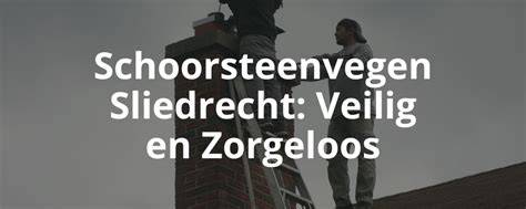 Infographic: Veilig schoorsteenvegen tijdens pandemie