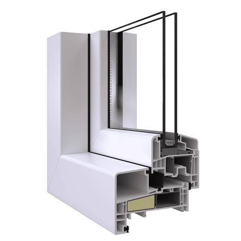Kunststof kozijnen Midwolde: Gealan Gealan Alira 6802 met houtnerffolie en triple glas