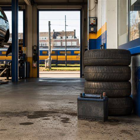 Infographic: routes en tariefstructuur voor grofvuil in Doetinchem