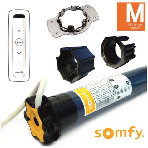 Showroom-ervaring: demonstratie van Somfy motoren en scenario's