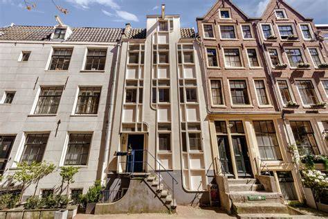 Korte Leidsedwarsstraat 129-131 - plattegrond en beerputcontext