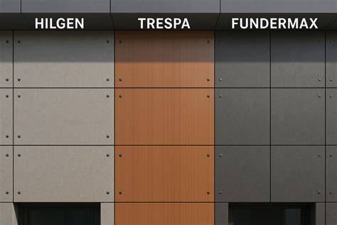 Vergelijkingstabel: HPL vs Trespa vs keramiek vs natuursteen