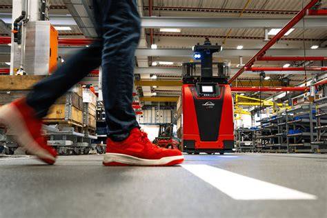 Diagram van logistieke flows: Epe naar Apeldoorn centralisatie