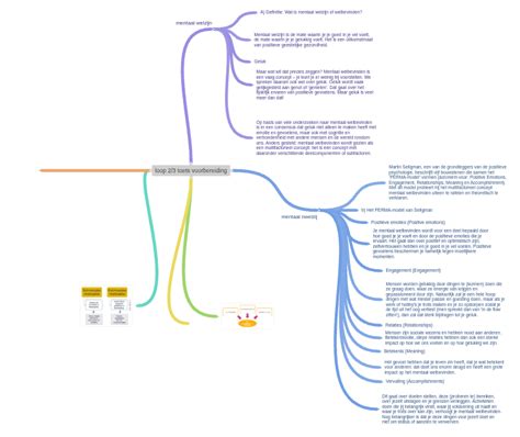Diagram: Voorbereiding en uitvoeringsstappen