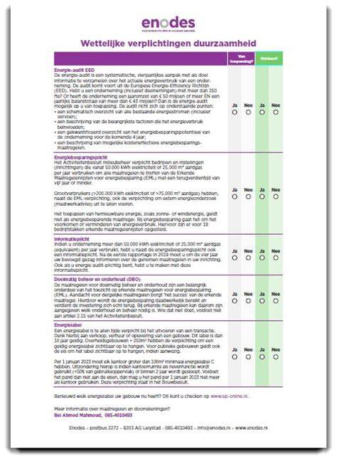 Checklist: wettelijke verplichtingen bij uitzendarbeid