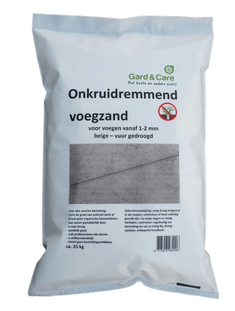 Procedurale tekening van het invegen van voegzand