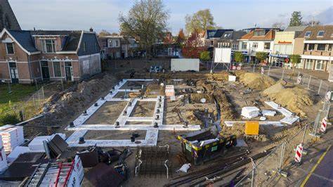 Fotogalerij: Ambiant-vloeren in Heerde
