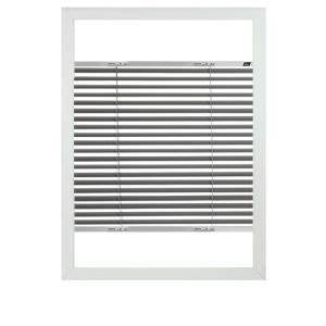 Illustratie: Jaloezieën in frame met magnetisch bevestigingssysteem