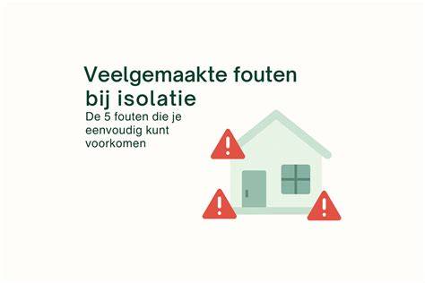 Checklist: veelgemaakte fouten bij vloerafval en hoe ze te voorkomen
