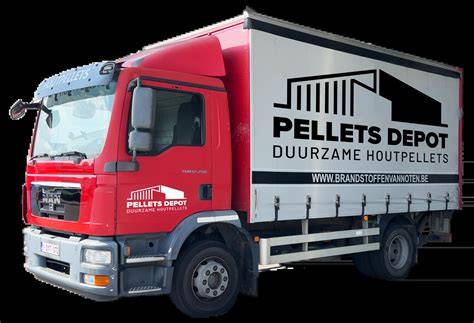 Houtmagazijn en logistiek - snelle levering