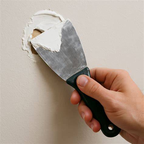 Voorbereiding: hoek schoonmaken, gaten vullen, afschuining controleren