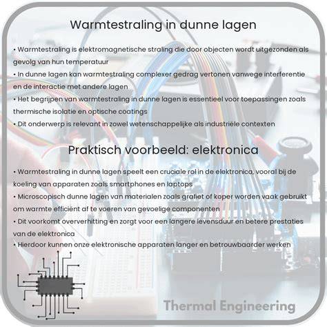 Van dunne lagen tot eindafwerking: stappenplan