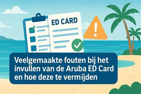 Veelvoorkomende fouten en hoe ze te voorkomen