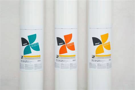 infographic over vliesbehang voordelen en soorten