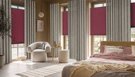 Afbeelding: Berg&Berg Cruquius winkelvloer met behangcollectie