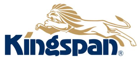 Logo van Kingspan