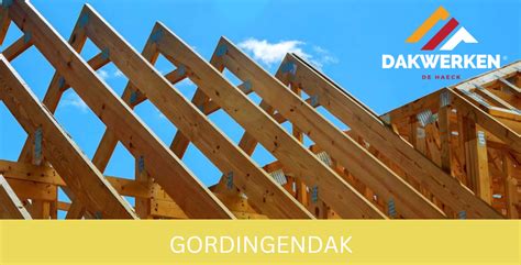 Infographic: Overzicht dakconstructies (gordingendak vs spantendak)