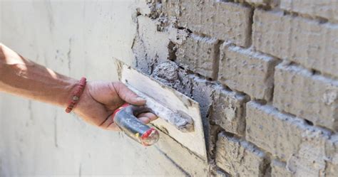Infographic: Cementpleister stappenplan en opties