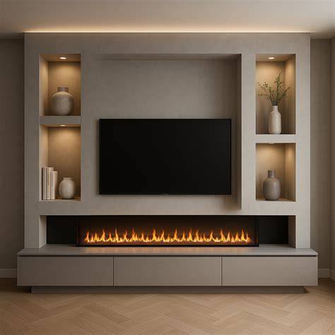 Checklist: stappenplan voor Cinewall met haard