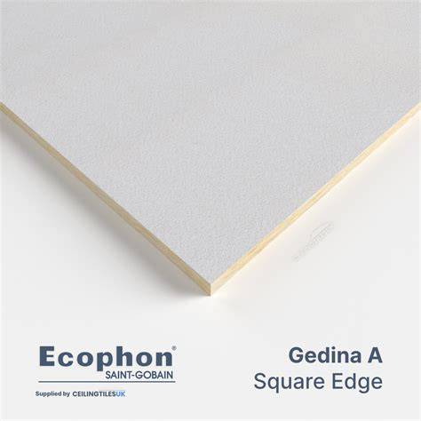 Infographic: Vergelijking van Ecophon Sombra, Focus en Gedina panelen op formaat, dikte en afwerking