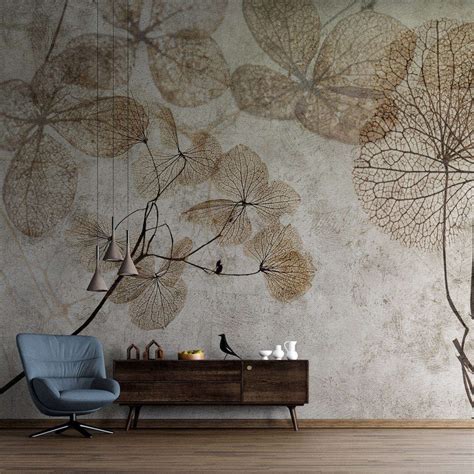 Cactus behang inspiratie rondom woonkamer en slaapkamer