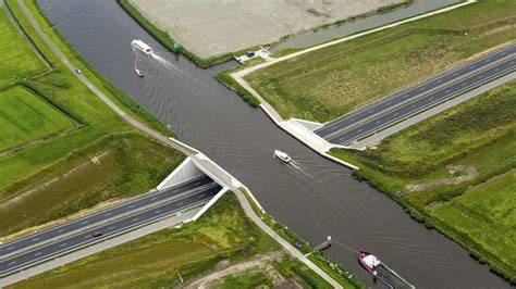 Schematisk overzicht van het onderhouds- en schildersproces