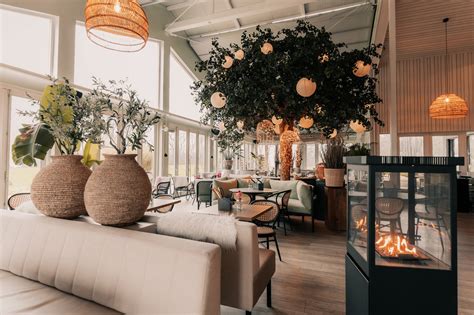 Foto: sfeervol interieur van De Beren