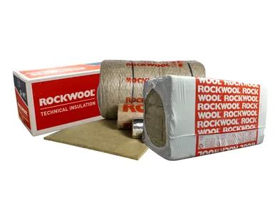 Infographic: overzicht van ROCKWOOL producten en toepassingen
