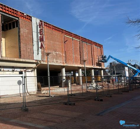 Infographic: Sanering van asbest bij bouwprojecten