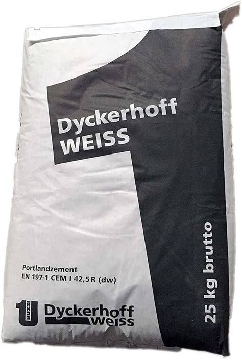 Wit cement in detail: ijzerarm klinker en toevoegingen