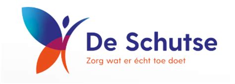 Illustratie van een warme en inclusieve gemeenschap binnen De Schutse.