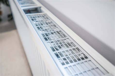Infographic: Plaatsingsopties voor radiatorventilatoren