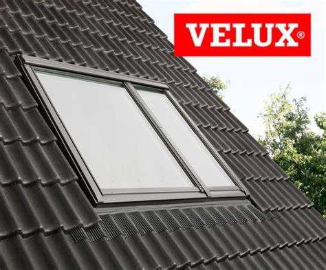 Velux dakramen afbeelding